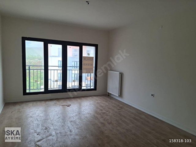 SEFERİHİSAR TOKİDE KİRALIK ARA KAT 2+1 KAPALI MUTFAKLI DAİRE - Görsel 16