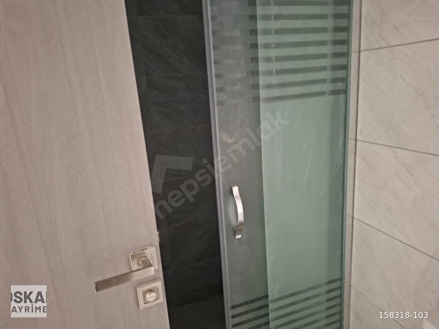 SEFERİHİSAR TOKİDE KİRALIK ARA KAT 2+1 KAPALI MUTFAKLI DAİRE - Görsel 24