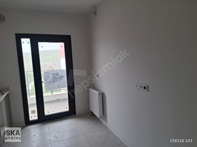 SEFERİHİSAR TOKİDE KİRALIK ARA KAT 2+1 KAPALI MUTFAKLI DAİRE - Görsel 7
