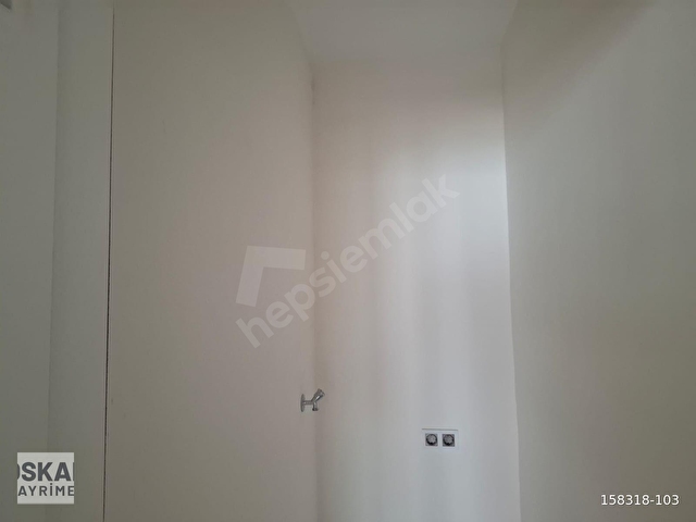 SEFERİHİSAR TOKİDE KİRALIK ARA KAT 2+1 KAPALI MUTFAKLI DAİRE - Görsel 15