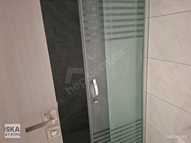 SEFERİHİSAR TOKİDE KİRALIK ARA KAT 2+1 KAPALI MUTFAKLI DAİRE - Görsel 23