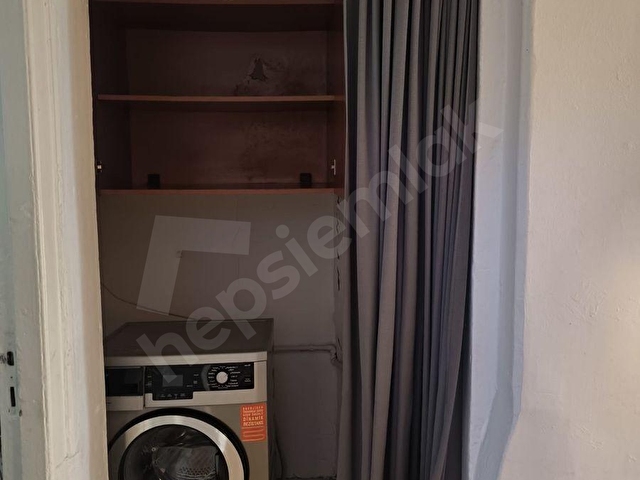 Beyoğlu Aynalı çeşmede kiralık daire - Görsel 7