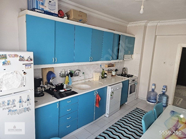 Zerdalilik Mahallesinde Satılık 3+1 Daire 7.300.000 TL - Görsel 5