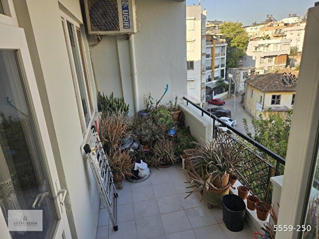 Zerdalilik Mahallesinde Satılık 3+1 Daire 7.300.000 TL - Görsel 7