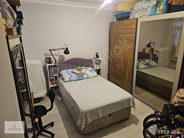 Zerdalilik Mahallesinde Satılık 3+1 Daire 7.300.000 TL - Görsel 14