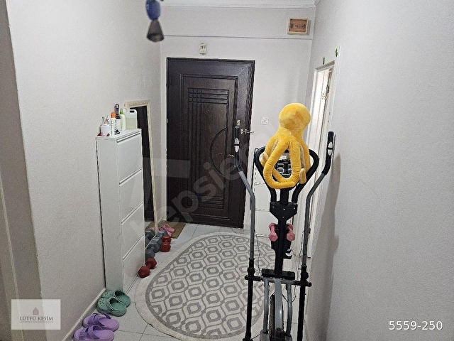 Zerdalilik Mahallesinde Satılık 3+1 Daire 7.300.000 TL - Görsel 19