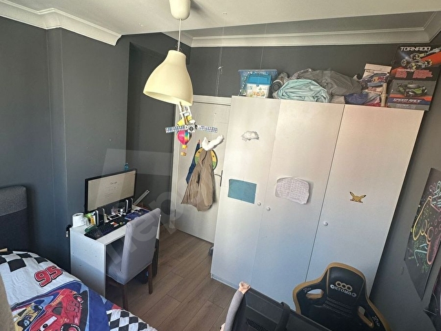 E&E GAYRİMENKUDEN KARTAL KARLIKTEPEDE SATILIK 3+1 GENİŞ DAİRE - Görsel 11