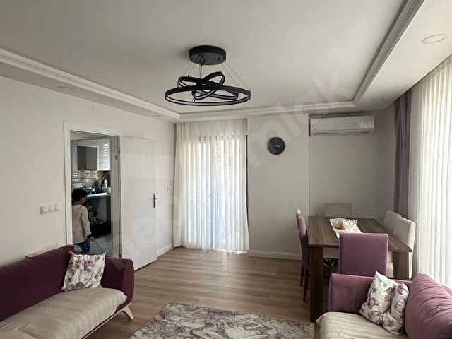 E&E GAYRİMENKUDEN KARTAL KARLIKTEPEDE SATILIK 3+1 GENİŞ DAİRE - Görsel 5