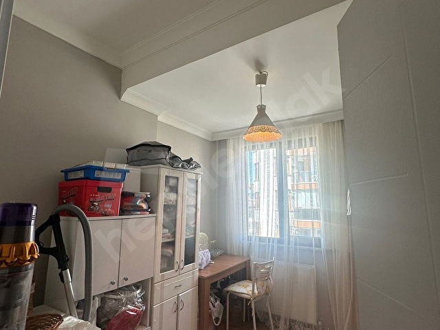 E&E GAYRİMENKUDEN KARTAL KARLIKTEPEDE SATILIK 3+1 GENİŞ DAİRE - Görsel 10