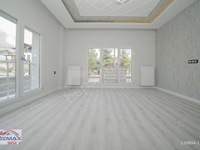 AVANOS KARASEKİDE GİRİŞ KAT MÜSTAKİL AYARINDA LUX DAİRE - Görsel 23