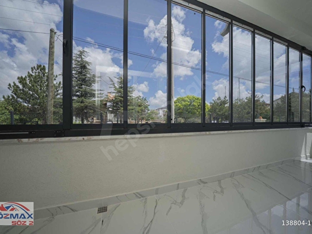 AVANOS KARASEKİDE GİRİŞ KAT MÜSTAKİL AYARINDA LUX DAİRE - Görsel 30