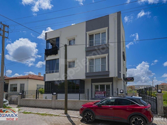 AVANOS KARASEKİDE GİRİŞ KAT MÜSTAKİL AYARINDA LUX DAİRE - Görsel 4