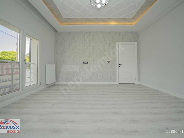 AVANOS KARASEKİDE GİRİŞ KAT MÜSTAKİL AYARINDA LUX DAİRE - Görsel 20
