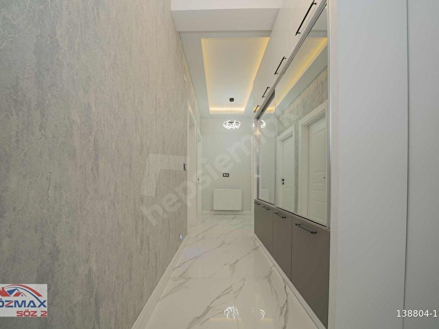 AVANOS KARASEKİDE GİRİŞ KAT MÜSTAKİL AYARINDA LUX DAİRE - Görsel 18