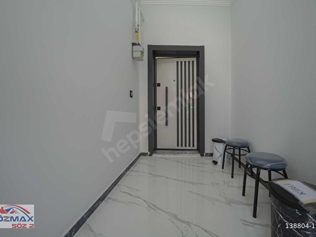 AVANOS KARASEKİDE GİRİŞ KAT MÜSTAKİL AYARINDA LUX DAİRE - Görsel 10