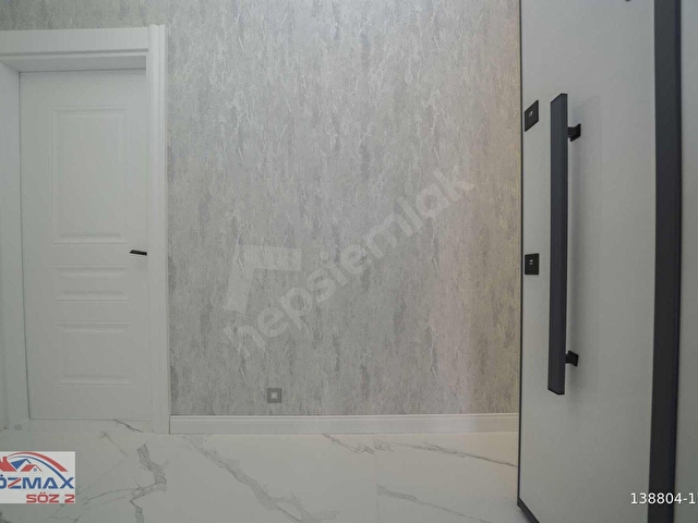 AVANOS KARASEKİDE GİRİŞ KAT MÜSTAKİL AYARINDA LUX DAİRE - Görsel 11