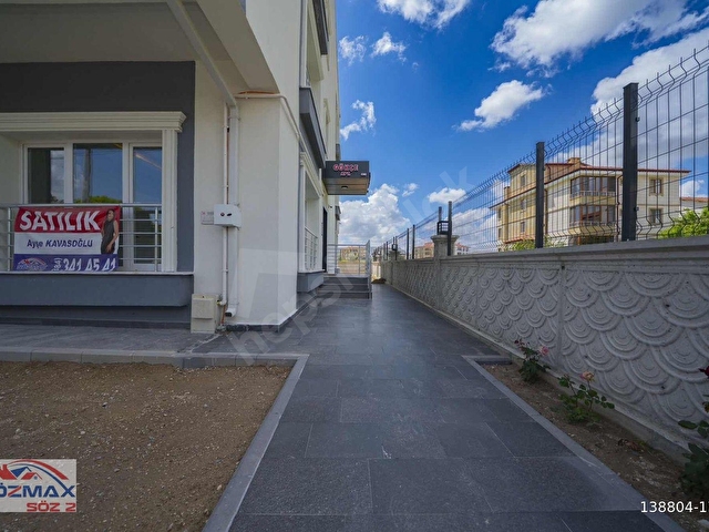 AVANOS KARASEKİDE GİRİŞ KAT MÜSTAKİL AYARINDA LUX DAİRE - Görsel 5