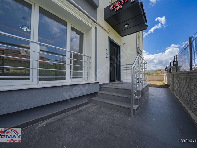AVANOS KARASEKİDE GİRİŞ KAT MÜSTAKİL AYARINDA LUX DAİRE - Görsel 8