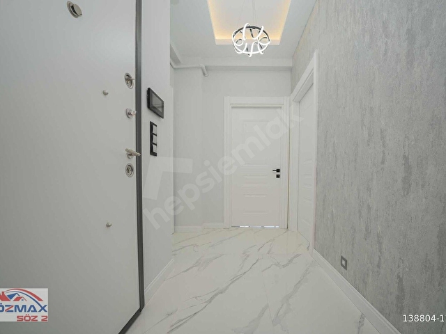 AVANOS KARASEKİDE GİRİŞ KAT MÜSTAKİL AYARINDA LUX DAİRE - Görsel 16