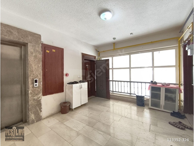 SEYRANTEPE DE TOKİ DG DAİRESİ 3+1 SATILIK - Görsel 6