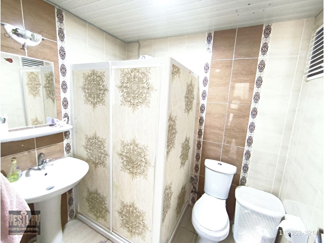 SEYRANTEPE DE TOKİ DG DAİRESİ 3+1 SATILIK - Görsel 16