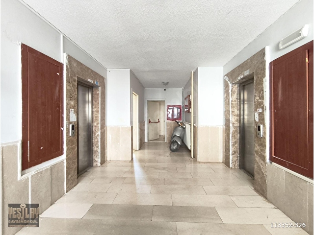 SEYRANTEPE DE TOKİ DG DAİRESİ 3+1 SATILIK - Görsel 5