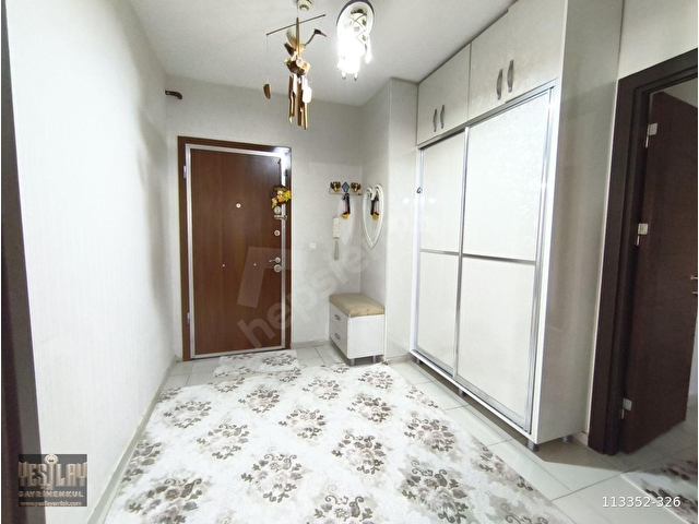 SEYRANTEPE DE TOKİ DG DAİRESİ 3+1 SATILIK - Görsel 8