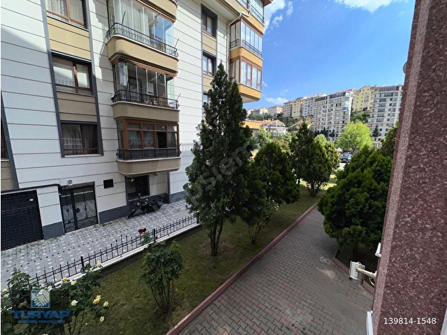 ŞEFKAT MAH 57 SOKAK 1.KAT ÖNCEPHE METRO BELEDİYE 5DK IHLAMUR VADİ PARKI ÖNÜNDE - Görsel 28