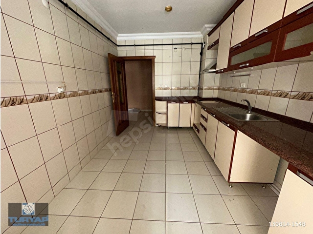 ŞEFKAT MAH 57 SOKAK 1.KAT ÖNCEPHE METRO BELEDİYE 5DK IHLAMUR VADİ PARKI ÖNÜNDE - Görsel 12