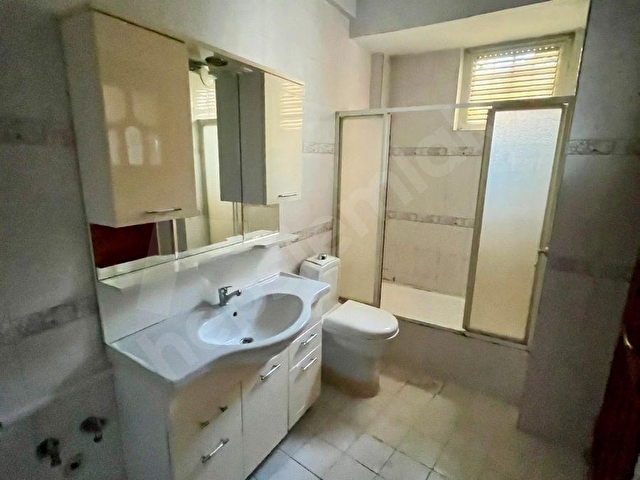 ÜÇEL BOSTANCI-ALTINTEPE SAHİL ÖN KÖŞE BALKONLU DENİZ MANZ. 2+1!! - Görsel 24