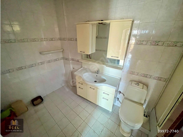 ÜÇEL BOSTANCI-ALTINTEPE SAHİL ÖN KÖŞE BALKONLU DENİZ MANZ. 2+1!! - Görsel 26