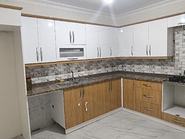 Edis Emlaktan Bafra Mevlanada Site İçinde Satılık 3+1 Daire - Görsel 5
