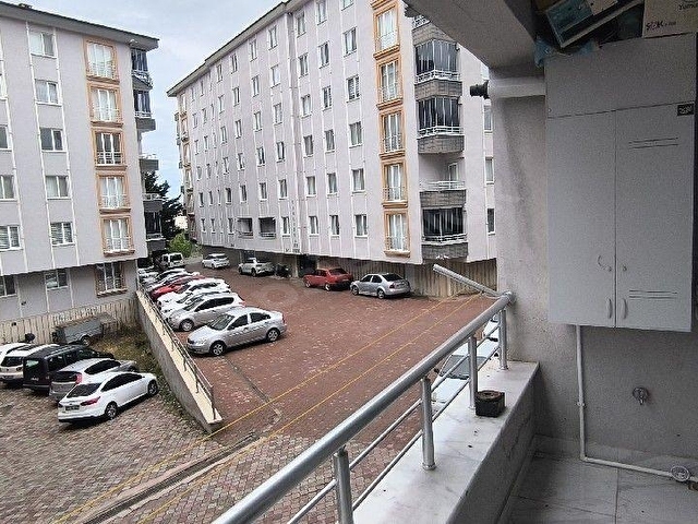 Edis Emlaktan Bafra Mevlanada Site İçinde Satılık 3+1 Daire - Görsel 22