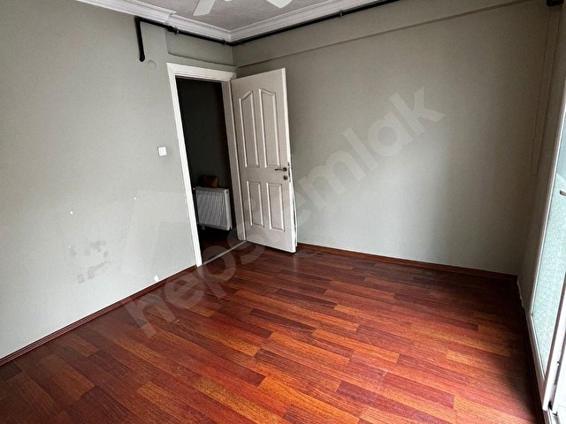 BALÇOVA EĞİTİM MAH DE 2+1 DOĞALGAZLI BAKIMLI KİRALIK DAİRE - Görsel 12