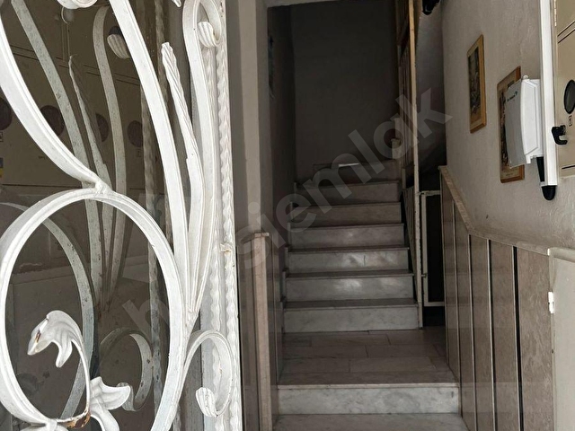 BALÇOVA EĞİTİM MAH DE 2+1 DOĞALGAZLI BAKIMLI KİRALIK DAİRE - Görsel 22