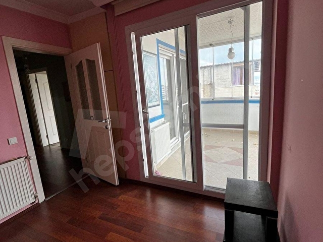 BALÇOVA EĞİTİM MAH DE 2+1 DOĞALGAZLI BAKIMLI KİRALIK DAİRE - Görsel 20