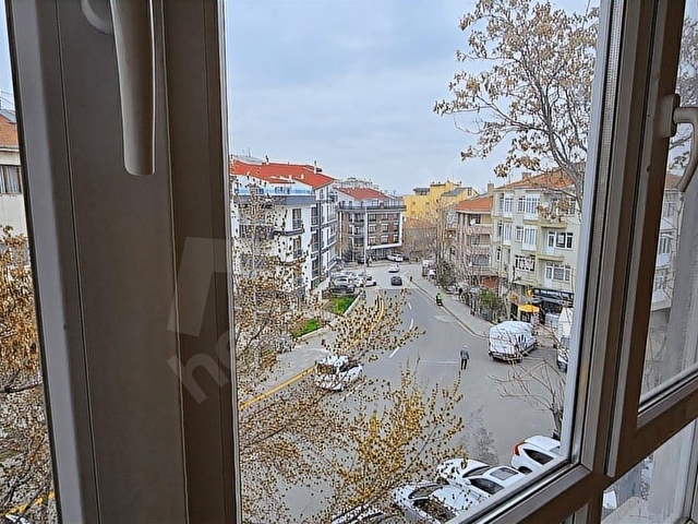 Bağlar Cad.Kızılay 15 dk mesafe,Satılık 3+1 Kombili Fırsat Daire - Görsel 8