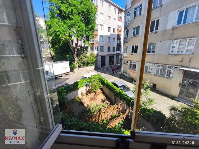 KADIKÖY MARMARAY VE METROBÜSE YÜRÜME MESAFESİ 2+1 KİRALIK DAİRE - Görsel 19