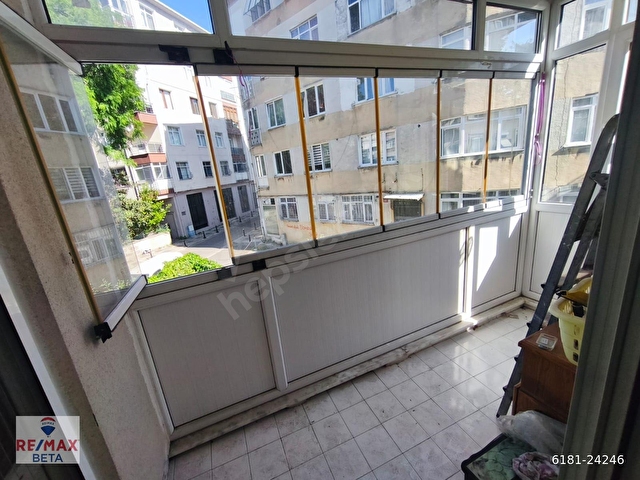 KADIKÖY MARMARAY VE METROBÜSE YÜRÜME MESAFESİ 2+1 KİRALIK DAİRE - Görsel 18
