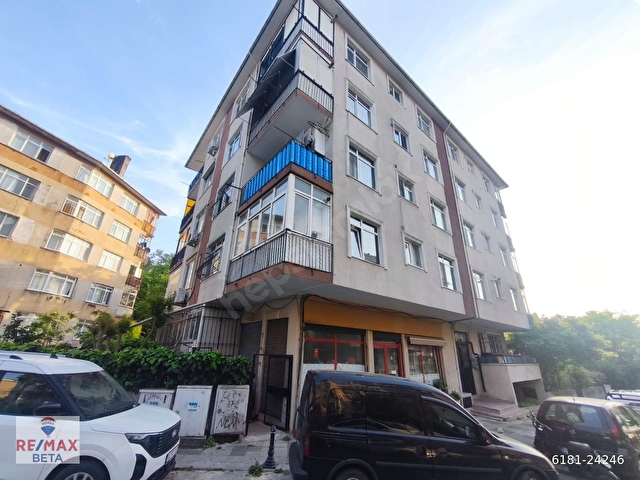 KADIKÖY MARMARAY VE METROBÜSE YÜRÜME MESAFESİ 2+1 KİRALIK DAİRE - Görsel 2