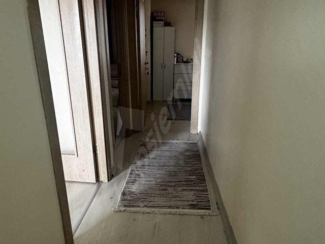 EMNİYETTEPE MAHALLESİNDE SATILIK 2+1 SATILIK DAİRE - Görsel 8