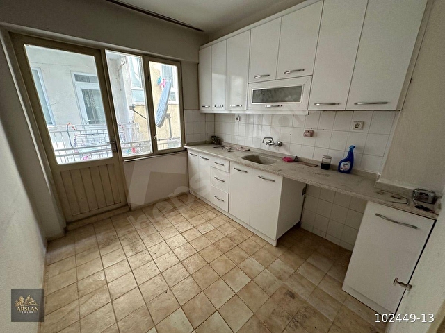 Şeyhmüftü Mh. Ara kat 2+1 Kiralık Daire - Görsel 6