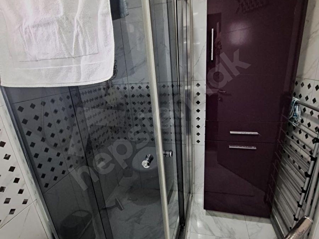 BAŞTAN SONA YAPILI 3+1 DAİRE - Görsel 25