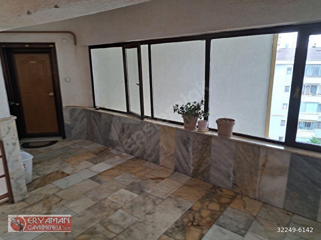 BAŞTAN SONA YAPILI 3+1 DAİRE - Görsel 12