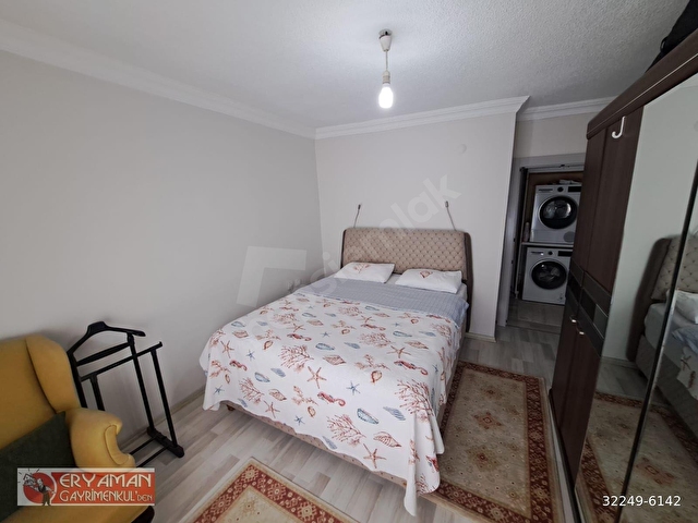 BAŞTAN SONA YAPILI 3+1 DAİRE - Görsel 30
