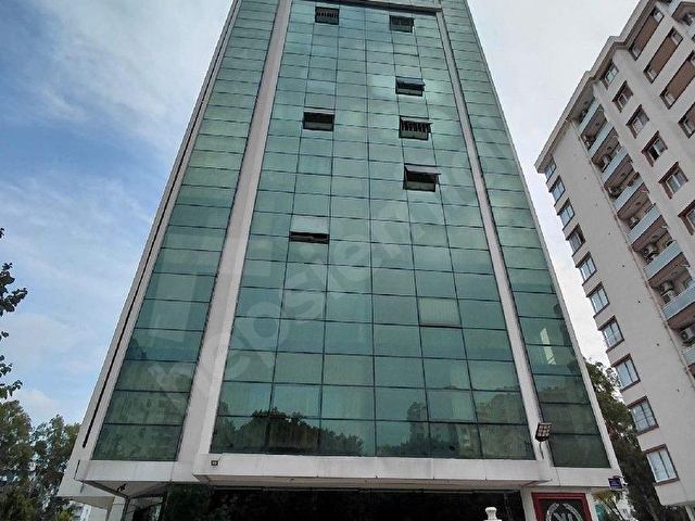 Ünaldan Hayalparkta Sosyal Donatılı Sitede Kaçmaz Kiralık Daire
