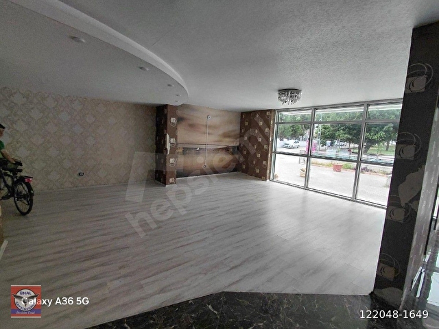 Ünaldan Hayalparkta Sosyal Donatılı Sitede Kaçmaz Kiralık Daire - Görsel 4