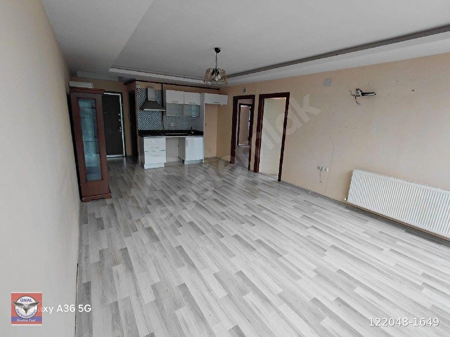 Ünaldan Hayalparkta Sosyal Donatılı Sitede Kaçmaz Kiralık Daire - Görsel 9