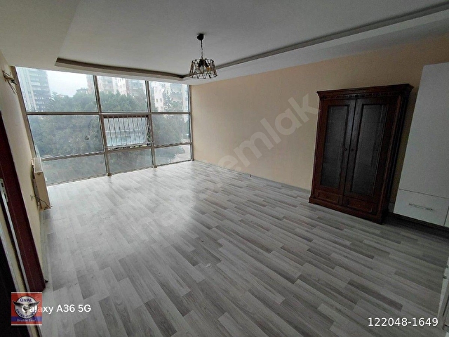 Ünaldan Hayalparkta Sosyal Donatılı Sitede Kaçmaz Kiralık Daire - Görsel 10
