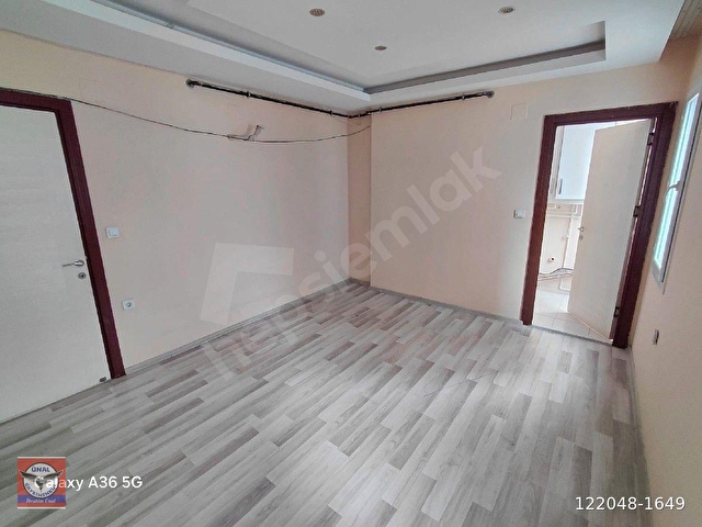 Ünaldan Hayalparkta Sosyal Donatılı Sitede Kaçmaz Kiralık Daire - Görsel 12